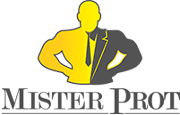 MisterProt - магазин спортивного питания