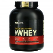 100% Whey protein Gold standard Optimum Nutrition 2270г