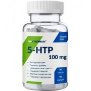 5-HTP Cybermass 100 мг 90 капс