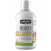 Beauty Collagen Maxler 450 мл