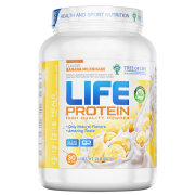 LIFE Protein Tree of Life 908г