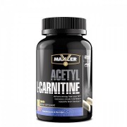 Acetyl L-Carnitine Maxler 100 капс