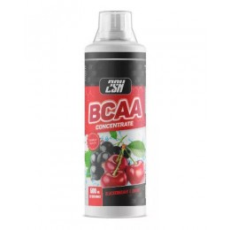 BCAA concentrate 2SN 500 мл