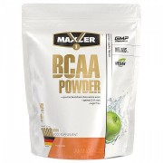 BCAA Powder 2:1:1 Sugar Free Maxler 1000г