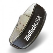 Пояс BioTechUSA Austin-1, Belt, Leather