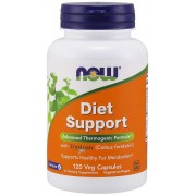 Diet Support NOW 120 капс
