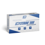 Ecdysterone 3000 мг 2SN 30 капс