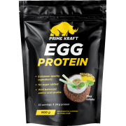 Egg Protein Prime Kraft 900г