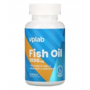 Fish Oil VP Laboratory 120 капс