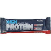High Protein Fitness Bar VP Laboratory 50г