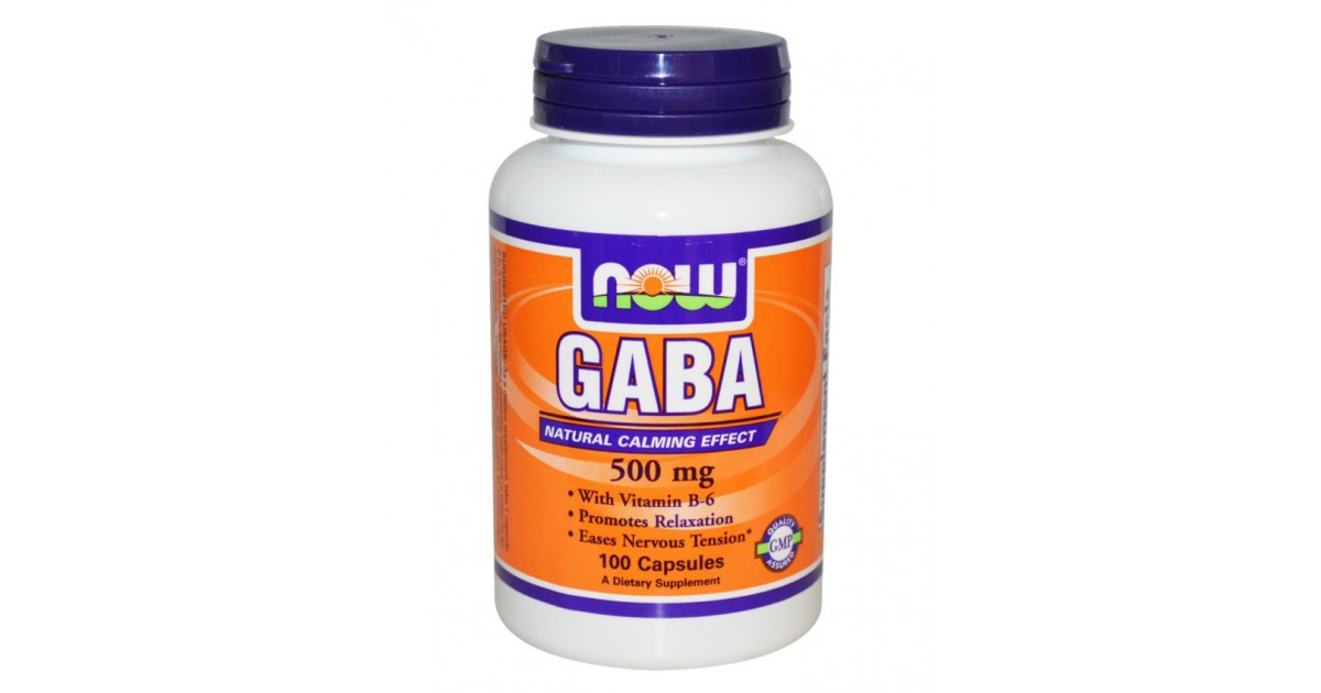 Gaba