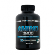 Amino 3600 Ironman 100 таб