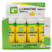L-Carnitine 3000 мг 4ME 60 мл
