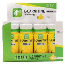 L-карнитин 4ME 60 мл