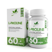 L-Proline NaturalSupp 60 капс