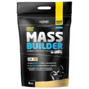 Гейнер Mass Builder VPLab 5кг