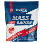 MASS GAINER GeneticLab 1000г