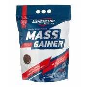 MASS GAINER GeneticLab 3000г