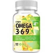 Omega 3-6-9 4ME 60 капс