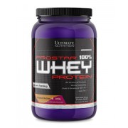 Prostar Whey Ultimate Nutrition 908г