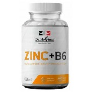 Zinc + B6 Dr.Hoffman 90 капс