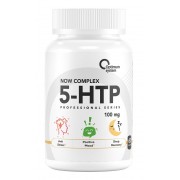 5-HTP 100 мг Optimum System 60 капс