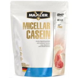 Micellar Casein Maxler 450г