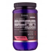 BCAA 12000 Ultimate Nutrition 228г
