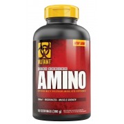 Amino Tablets 1300 мг Mutant 300 таб