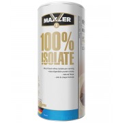 100% Isolate Maxler 450г