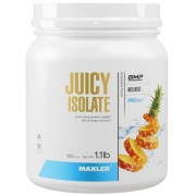 Juicy Isolate Maxler 500г