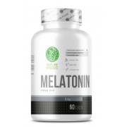 Мелатонин 5 мг Nature Foods 60 капс