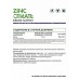 Цинк цитрат / Zinc citrate Natural Supp 60 капс