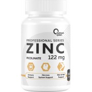 Zinc Picolinate 122 мг Optimum System 100 капс