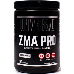 ZMA Universal Nutrition 90 капс