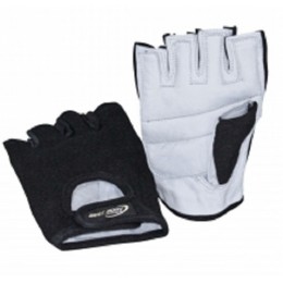 Перчатки для спорта Best Body "Handschuhe Power" Черный