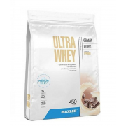 Ultra Whey Maxler (пакет) 450г