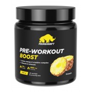 Pre-Workout Boost Prime Kraft 300г