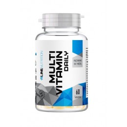 Multivitamin Daily R-LINE 60 таб