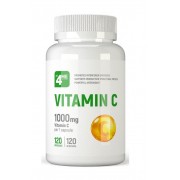 Витамин C 1000мг 4ME 120 капс