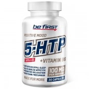 5-HTP Be First 30 капс