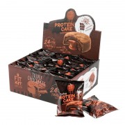 Печенье Protein cake EXTRA FITKIT 70 г 