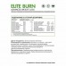 Elite Burn Natural Supp 60 капс