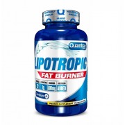Lipotropic Fat Burner Quamtrax 90 таб