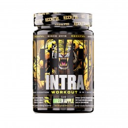Intra Workout Reckful 450 г