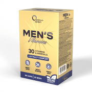 Men's Vitamins Optimum System 90 капс