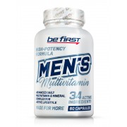 Men's multivitamin Be First 60 капс