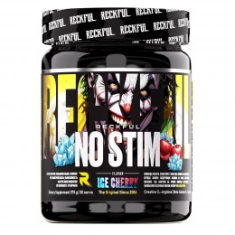 NO-STIM Reckful 375 г