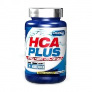 HCA plus Quamtrax 120 капс