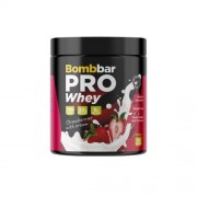 Whey Protein PRO Bombbar 450 г